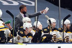 Let's explore his spouse and children. Bruce Cassidy David Krejci Upset With Officiating In Bruins Game 4 Loss To The Islanders