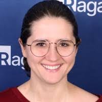 Patricia Vandusen's Instagram, Twitter & Facebook