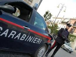 Via tristano di joannuccio, sn, 05100 ternī tr, itālija. Banditi Rapinano La Filiale Bps Di Borgo Rivo A Terni Quotidiano Dell Umbria