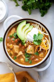 White Chicken Chili Recipe Valerie S Kitchen