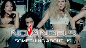 Изучайте релизы no angels на discogs. No Angels Something About Us Official Video Youtube