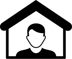 Download Home Owner Icon Png And Svg Vector Free Download