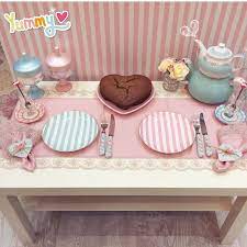 decor gdoosh on instagram ديكور ايكيا منزل صالات ضيافة بيتي ديكورات مجالس منازل ذوق hom مطابخ pink decor decorative tray breakfast table
