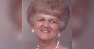 Pauline J. Rogers Obituary