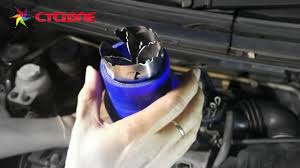 Teknologi ini bukanlah sesuatu yang baru dan pernah jadi trend pada tahun 80an. Diy Proton Wira Cyclone Turbine Add On Into Air Intake By K Sim