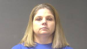 Charlotte Hall woman arrested in Queen Anne's Co with suspected Fentanyl