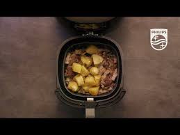 Omas Rostbraten Aus Dem Philips Airfryer Youtube Heissluftfritteuse Rezepte Airfryer Rezepte Heissluftfriteuse Rezepte