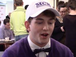 SIGNING DAY: Emotions flow for local, area athletes <...