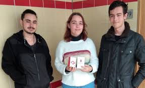 Agrupamento de escolas júdice fialho. Jornal De Leiria Agrupamento De Escolas Da Batalha No Espaco