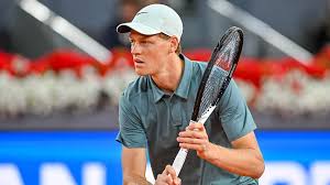 PRONOS PARIS RMC Le pari tennis d'Eric Salliot du 1er mai - ATP Madrid