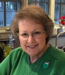 Linda Louise Wright Noel (1948-2021)