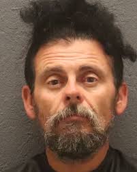 Three Townville Men Arrested