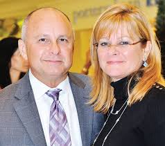 Leta Lindley Prader-Willi kickoff kickoff party, at The Gardens Mall