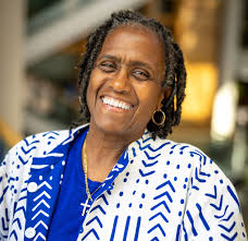 Kim Ramsey-White, PhD