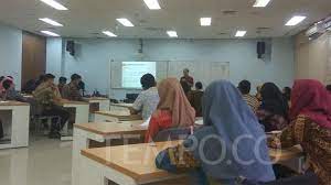 Salah satu syarat administrasi pendaftaran pkn stan 2021 ialah nomor utbk. Koruptor Masih Banyak Alexander Marwata Bantah Kpk Gagal Nasional Tempo Co