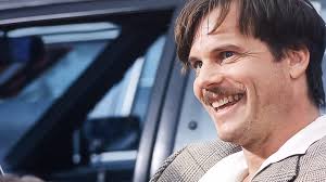 Tell me this: what was the first Bill Paxton performance that grabbed you?  Aliens? Twister? Titanic? Something else entirely? Let's hear your pick!