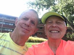 Runner completes 10k in 42:47 minutes