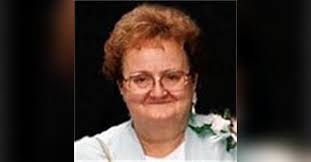 Evelyn Williams Obituary