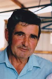 Terry Moss — National Road Transport Museum