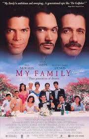 The series was commissioned following consistently high ratings for the fourth series. My Family Film Wikipedia