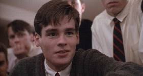Cast of Dead Poets Society