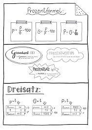 Merkplakat Prozentrechnen In 2020 Lernen Tipps Schule Nachhilfe Mathe Mathe Unterrichten