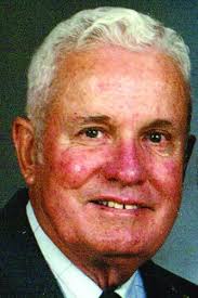 Elmer Perry Obituary (2015)