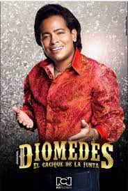 Se presenta en teatro hasta el 16 de noviembre. Diomedes El Cacique De La Junta Production Contact Info Imdbpro