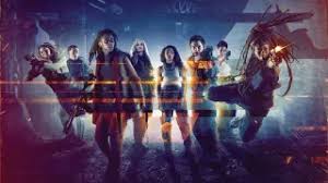 Maybe you would like to learn more about one of these? Grey S Anatomy Die Jungen Arzte Serien Tv