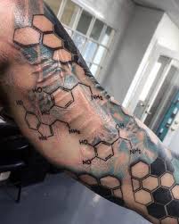 Marc schrader, qui sort tout juste de l'école de police, est en charge d'une première affaire particulièrement. 40 Neuron Tattoo Designs For Men Nerve Cell Ink Ideas