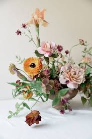A Romantic Early Summer Arrangement By Tinge Floral Flower Arrangements Floral Arrangements Floral