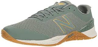 Men S 40v1 Minimus Cross Trainer Cross Training Shoes Mens New Balance Minimus Trainers Fashion