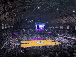 Basketball Stadien Und Arenen Sitzplatz Aussichten Sieh Dir