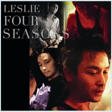 2 replies 149 retweets 182 likes. Leslie Cheung Four Seasons By Leslie Cheung