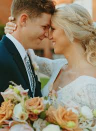 Grace Weiner and Sam Rapp Living Happily Ever After