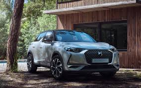 Comparison Ds 3 Crossback 2019 Vs Volkswagen Arteon R Line 2019 Suv Drive
