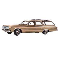 Image result for Light Tan 1965 Dodge