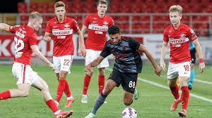 Queríamos levar o jogo sem sofrer golos nos primeiros minutos, mas na primeira situação do benfica na nossa área sofremos o primeiro golo. Benfica Os Convocados Para O Spartak Na Luz Tvi24