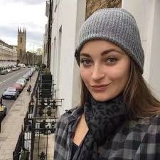 Sandy Ophend (@sandyophend)