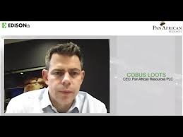Pan African Resources Executive Interview Youtube
