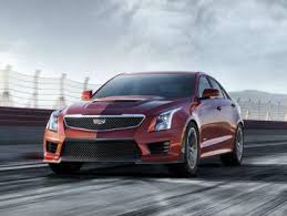 Advertisement forget the images of grandpa's old caddy. 2017 Cadillac Model Lineup Sarant Cadillac Farmingdale Ny