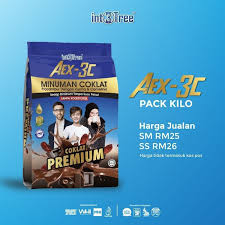 Jika resipi itu memerlukan baking soda, contohnya bubuk koko semulajadi adalah pilihan, kerana keasaman dalam koko akan bertindak balas dengan baik dengan baking soda. Buy Minuman Coklat Premium Aex 3c Tanpa Kolesterol Pracampuran Kurma Camelina Ready Stock Seetracker Malaysia