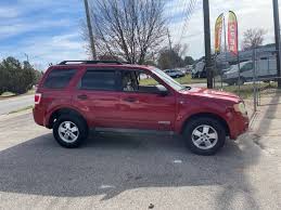 Image result for Redfire 2008 Escape