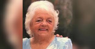 Mary Elizabeth Haley Penton Obituary