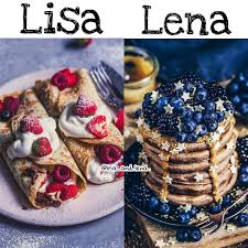 Epingle Par Personal Sur Lisa And Lena Lisa Askip Cuisine