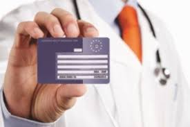 Cardul european de asigurat este documentul care confera titularului asigurat dreptul la prestatii medicale necesare in cadrul unei sederi temporare pot beneficia de card european de asigurat toti cetatenii care au calitatea de asigurat in sistemul de asigurari sociale de sanatate si fac dovada. Pentru Cei Care Calatoresc In Europa Serviciile Medicale Sunt Gratuite Angliamea Ro
