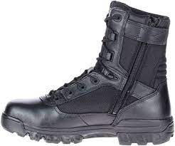 This classic lightweight style is not only breathable, but provides all day comfort. Bates Men S 8 Tactical Ultra Lites Side Zip Boot 2261