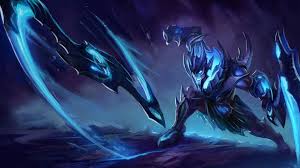 Soul Reaver Draven Wallpaper Leaguesplash Lol League Of Legends League Of Legends League Of Legends Poster