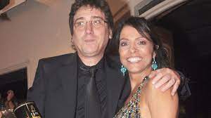 Prefiero que le digan 'el germán martitegui del cantando' y no que le tiren tanta onda. Patricia Sosa Y Oscar Mediavilla Un Amor Que Vencio El Divorcio Vivir En Casas Separadas Nos Dio Resultado Infobae