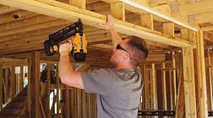 The pneumatic nail gun is a modest model comparing to the cordless nailer. Best Cordless Nail Gun For Framing 2021 Reviews